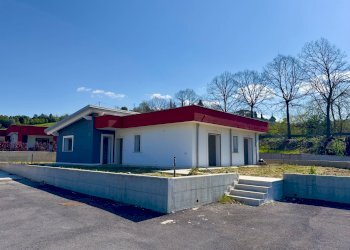 Foto 3 - Villa VIA DELL'AERONAUTICA
 
10, Monterotondo - foto 3