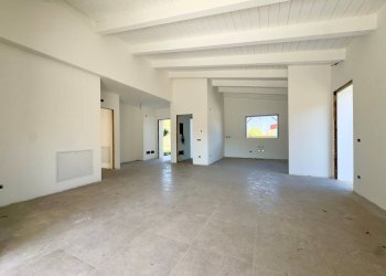 Foto 5 - Villa VIA DELL'AERONAUTICA
 
10, Monterotondo - foto 5