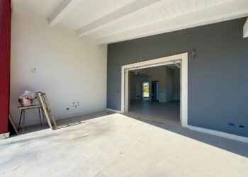 Foto 10 - Villa VIA DELL'AERONAUTICA
 
10, Monterotondo - foto 10