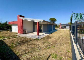 Foto 11 - Villa VIA DELL'AERONAUTICA
 
10, Monterotondo - foto 11