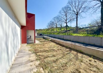 Foto 12 - Villa VIA DELL'AERONAUTICA
 
10, Monterotondo - foto 12