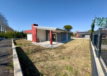 Foto 15 - Villa VIA DELL'AERONAUTICA
 
10, Monterotondo - foto 15