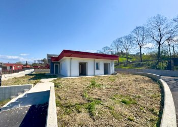 Foto 16 - Villa VIA DELL'AERONAUTICA
 
10, Monterotondo - foto 16