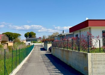 Foto 24 - Villa VIA DELL'AERONAUTICA
 
10, Monterotondo - foto 24