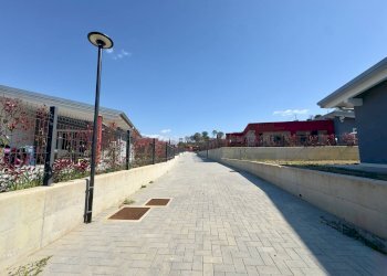 Foto 26 - Villa VIA DELL'AERONAUTICA
 
10, Monterotondo - foto 26