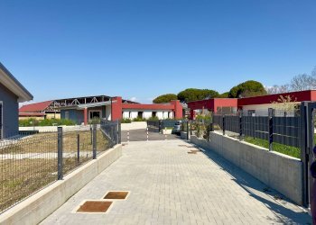 Foto 27 - Villa VIA DELL'AERONAUTICA
 
10, Monterotondo - foto 27