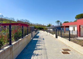 Foto 28 - Villa VIA DELL'AERONAUTICA
 
10, Monterotondo - foto 28