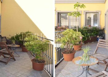 Foto 3 - Bilocale Via Giuseppe Meda, Milano - foto 3