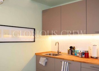 Foto 9 - Bilocale Via Giuseppe Meda, Milano - foto 9