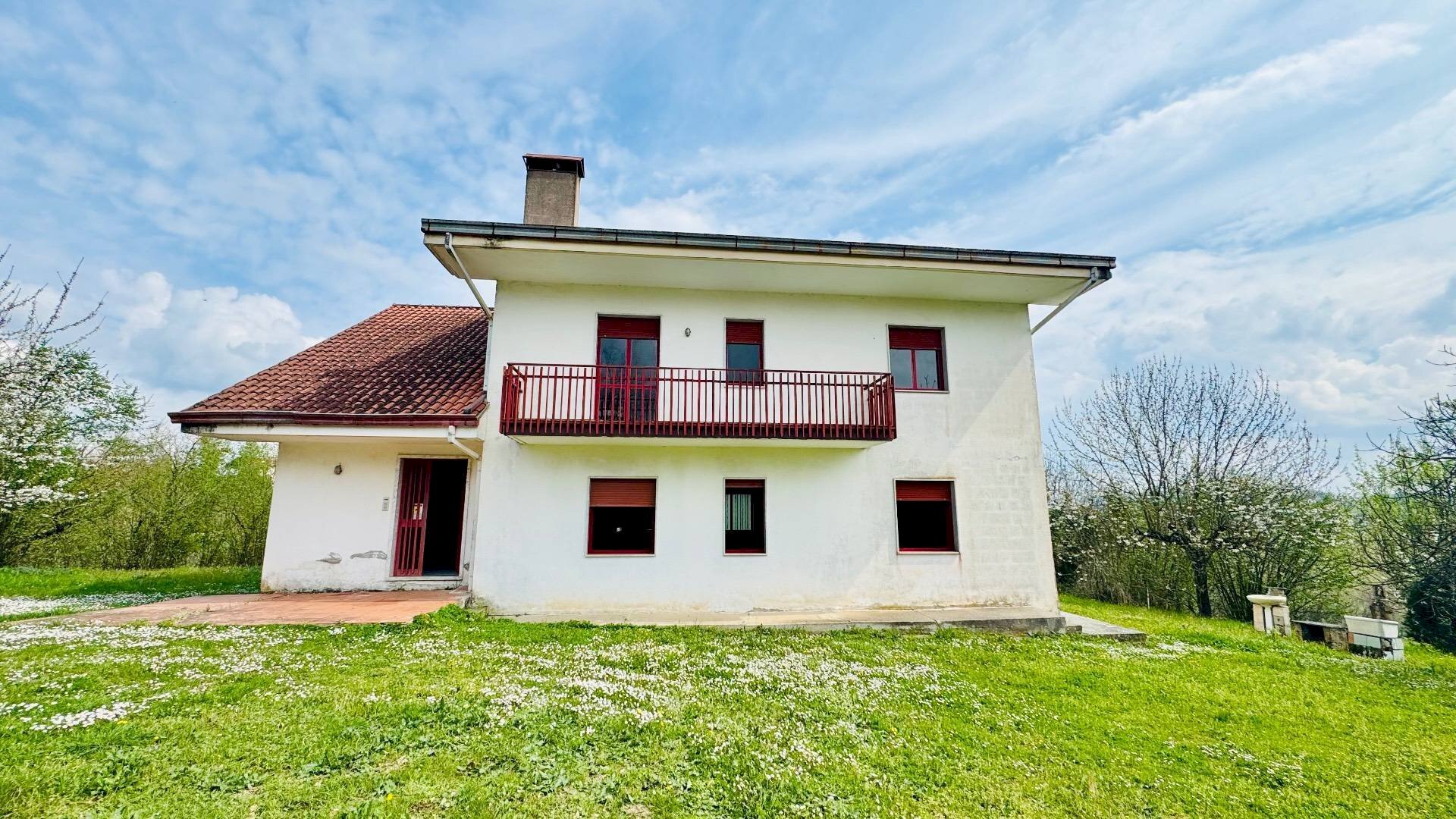 Foto 1 - Casa indipendente VIA APPIA NUOVA, Calvi - foto 1