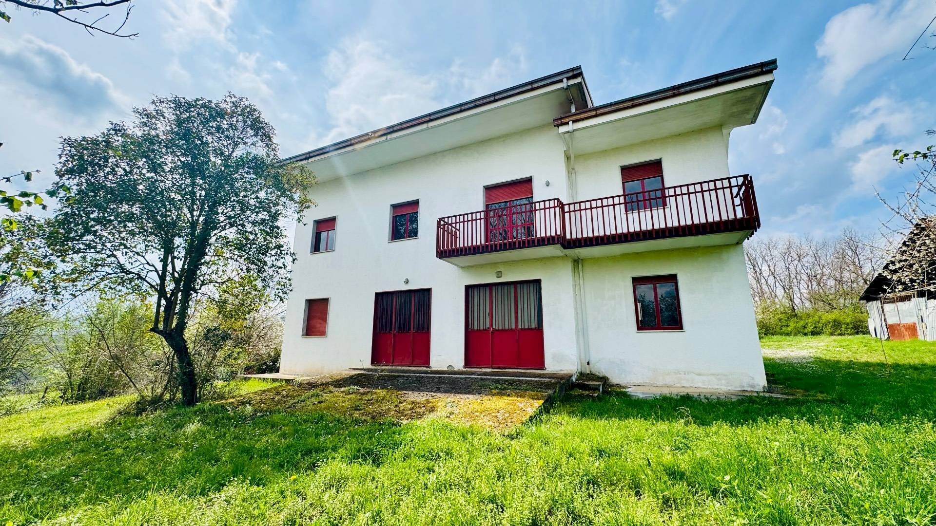 Foto 2 - Casa indipendente VIA APPIA NUOVA, Calvi - foto 2