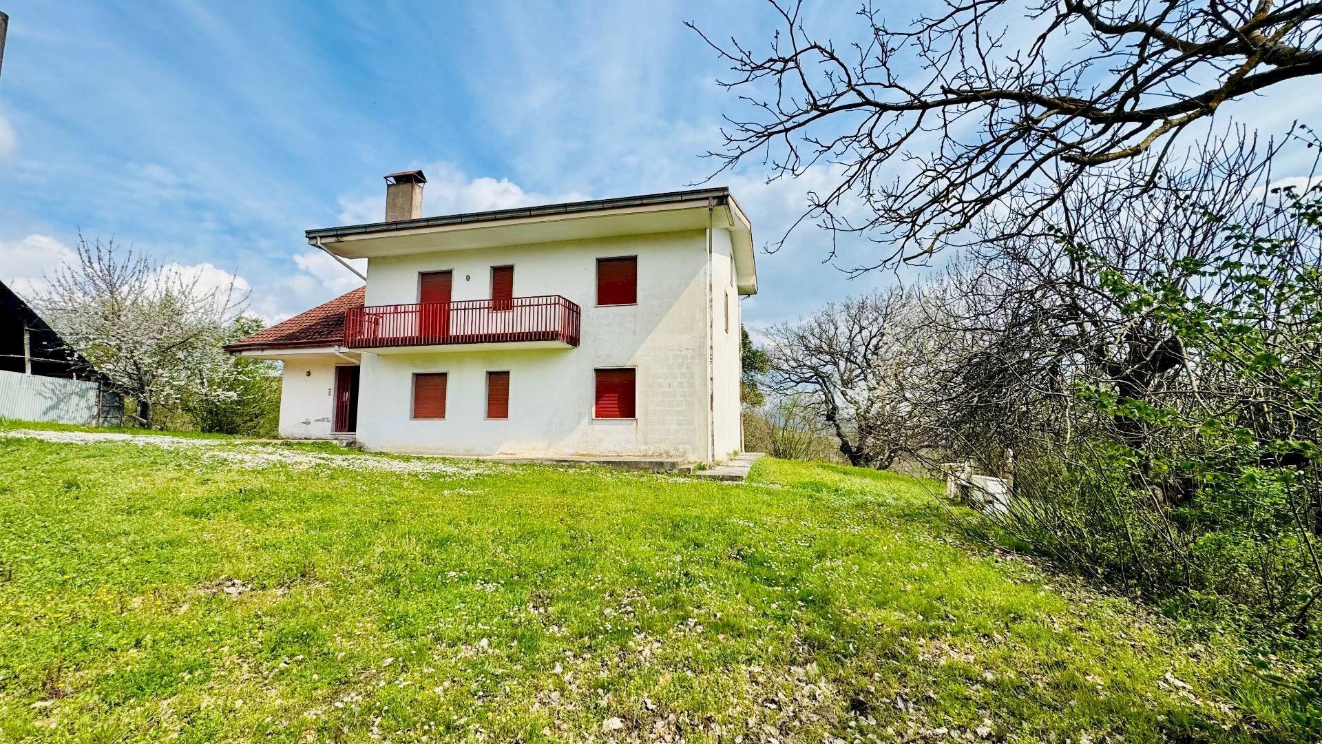 Foto 3 - Casa indipendente VIA APPIA NUOVA, Calvi - foto 3