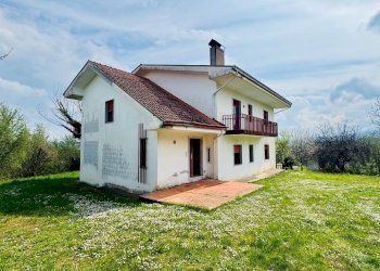 Foto 4 - Casa indipendente VIA APPIA NUOVA, Calvi - foto 4