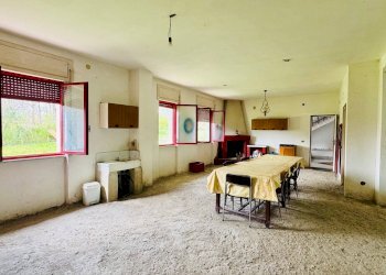 Foto 15 - Casa indipendente VIA APPIA NUOVA, Calvi - foto 15