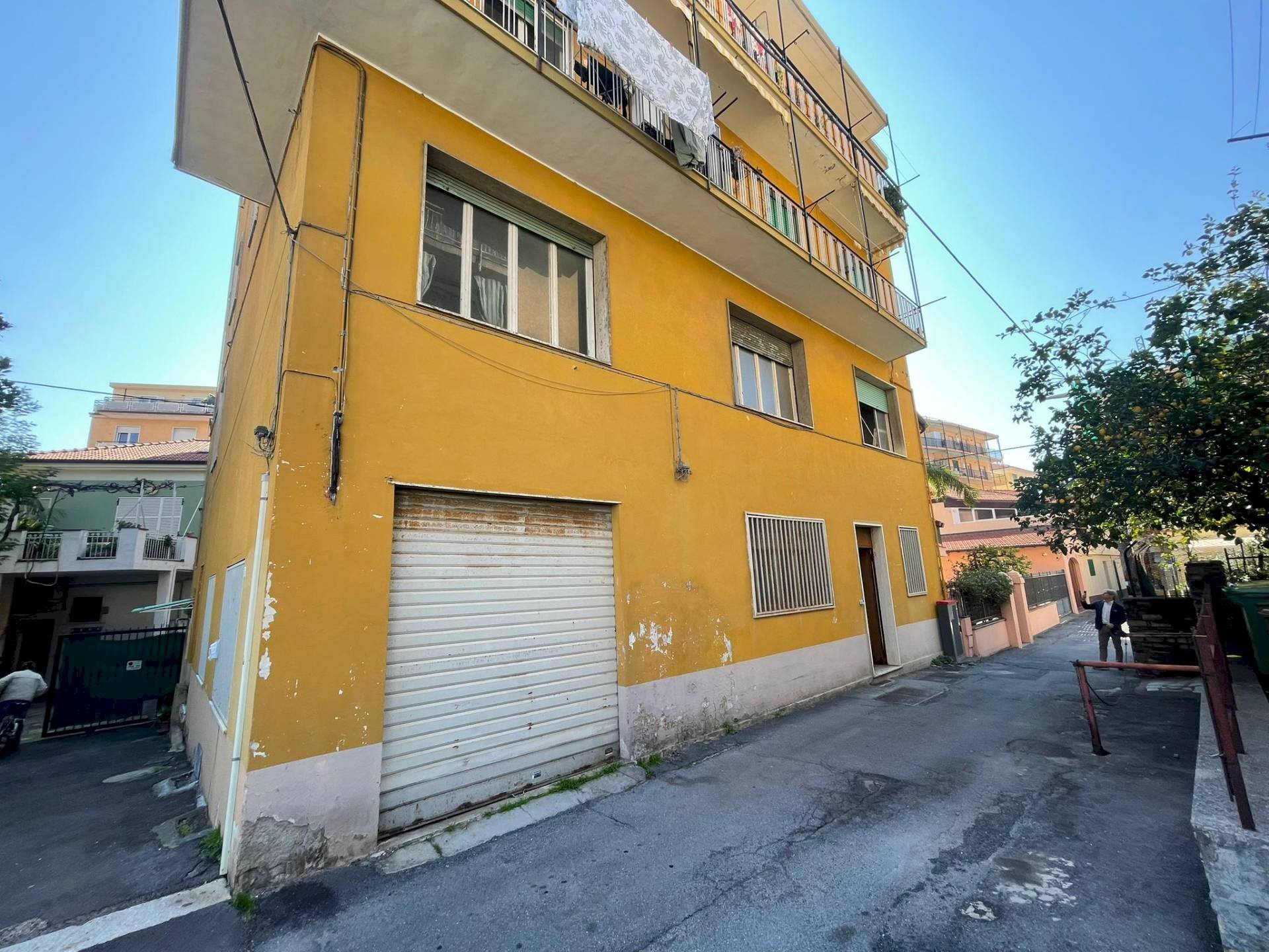 Foto 1 - Appartamento via Asilo, Taggia - foto 1