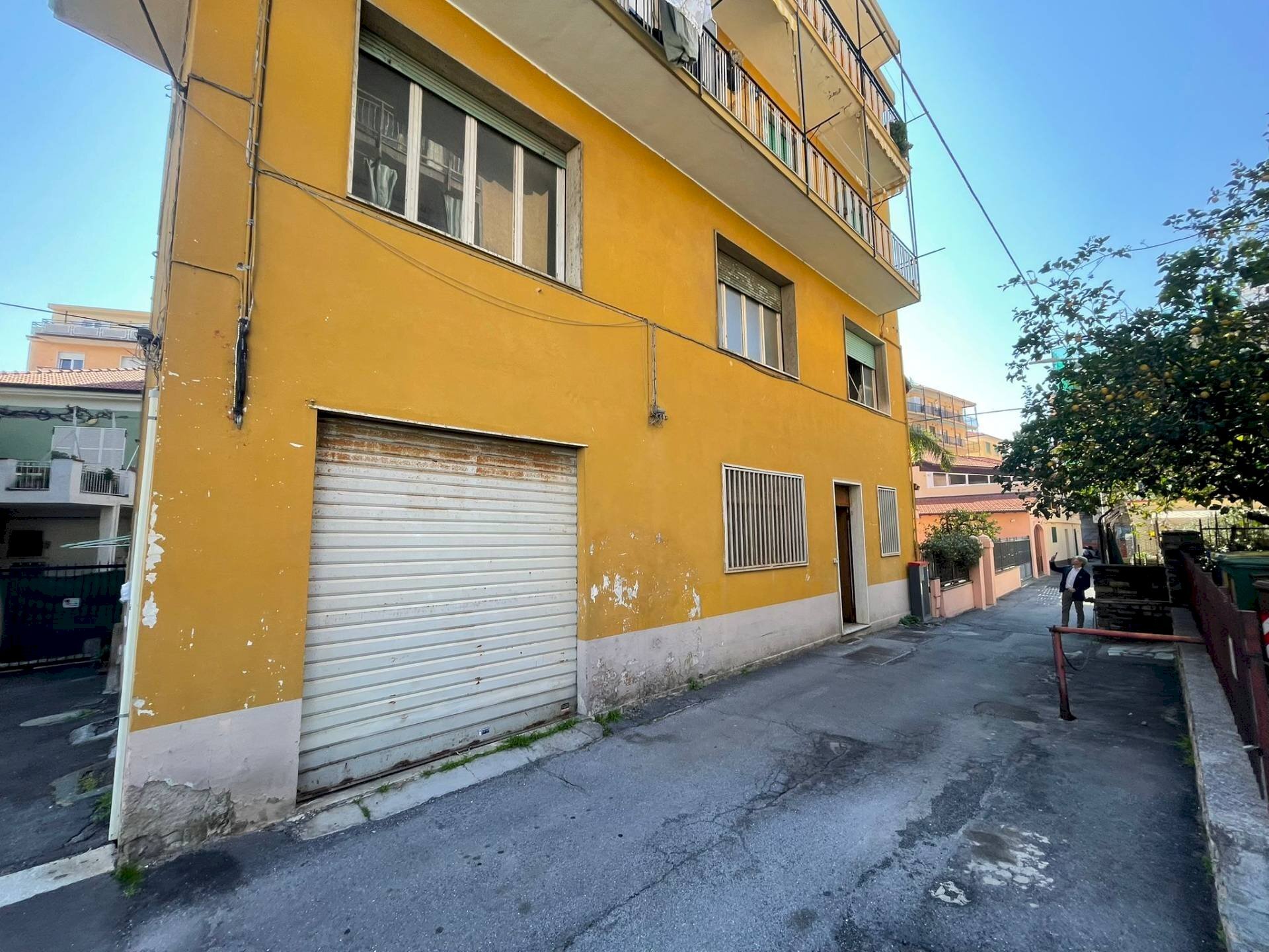 Foto 2 - Appartamento via Asilo, Taggia - foto 2