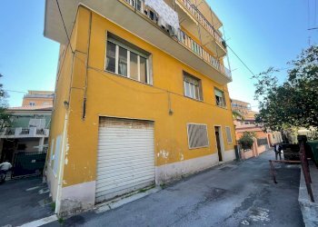 Foto 1 - Appartamento via Asilo, Taggia - foto 1