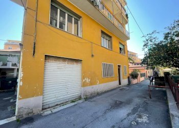 Foto 2 - Appartamento via Asilo, Taggia - foto 2