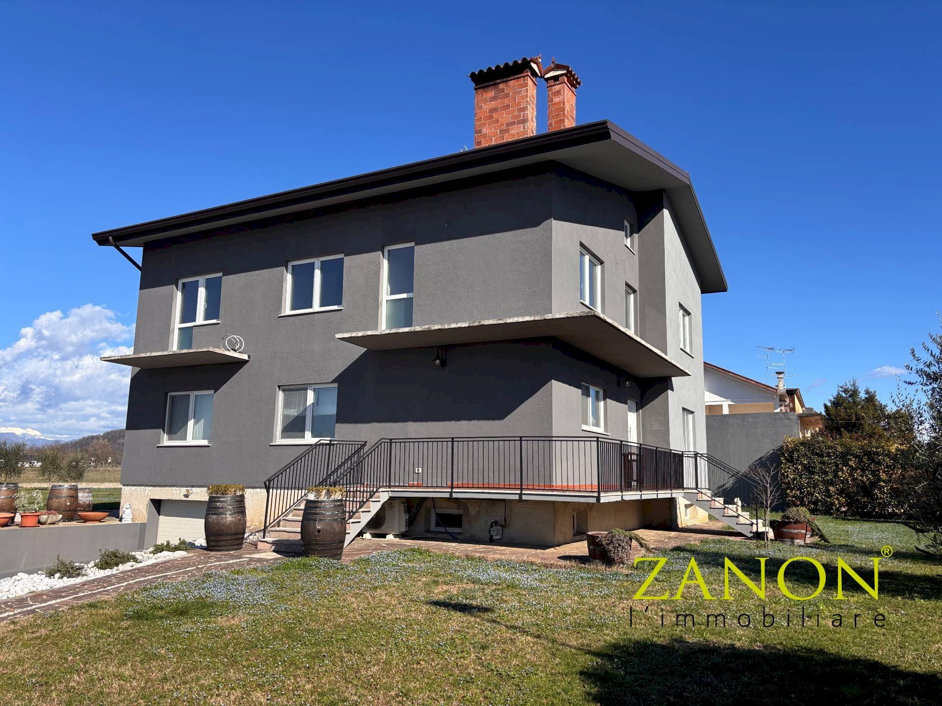 Foto 1 - Independent house Via Quattroventi, Corno di Rosazzo - photo 1