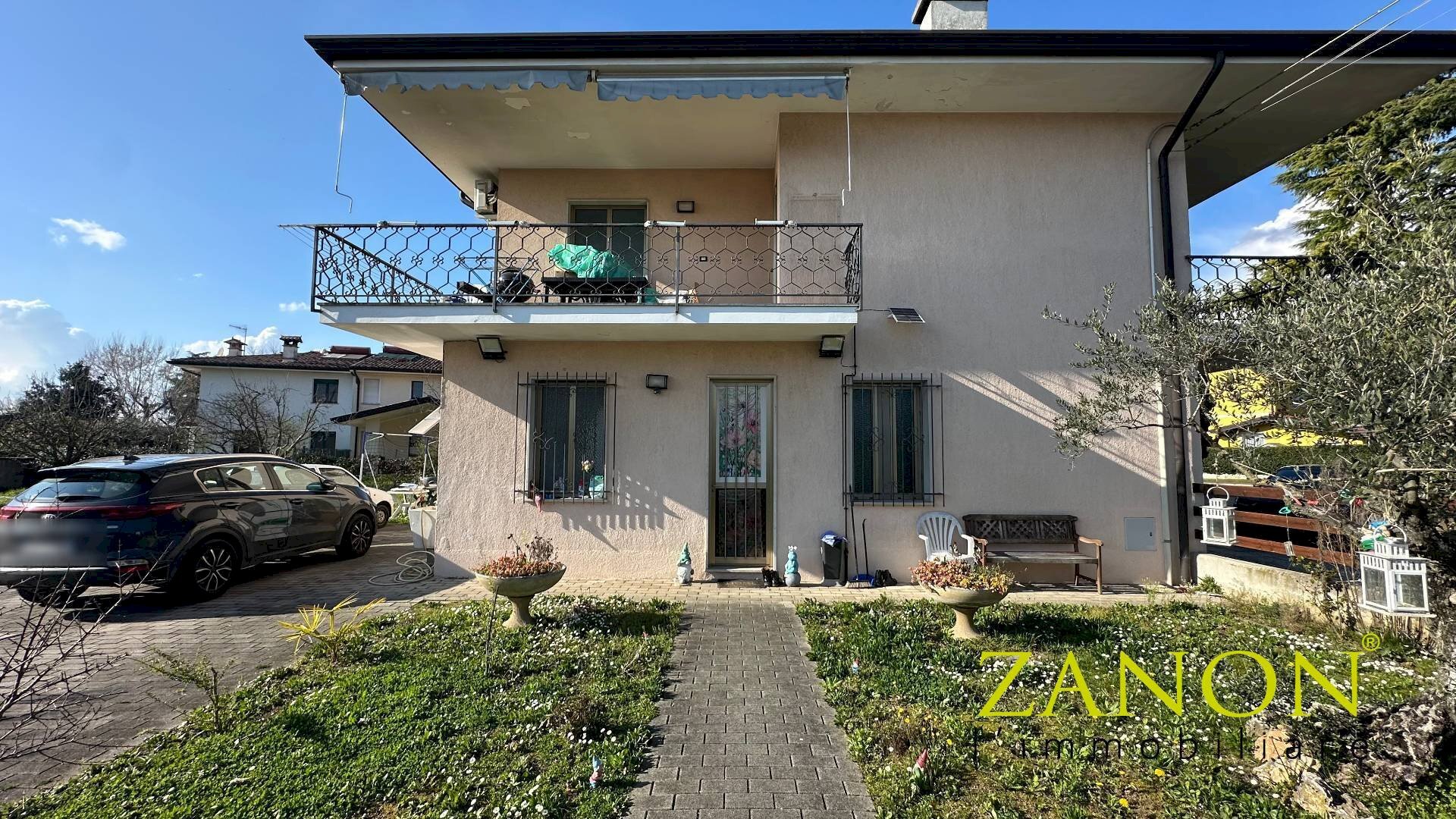 Foto 1 - Appartamento Via Pertini, Capriva del Friuli - foto 1