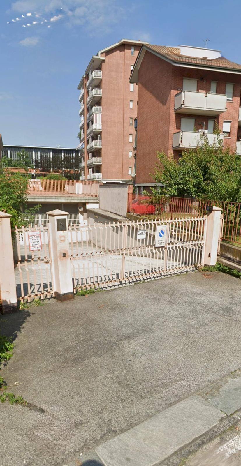 Foto 2 - Box Via Somalia
 
8 bis, Torino - foto 2