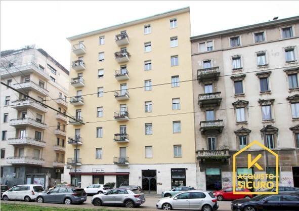 Foto 1 - Appartamento Corso Sempione, Milano - foto 1