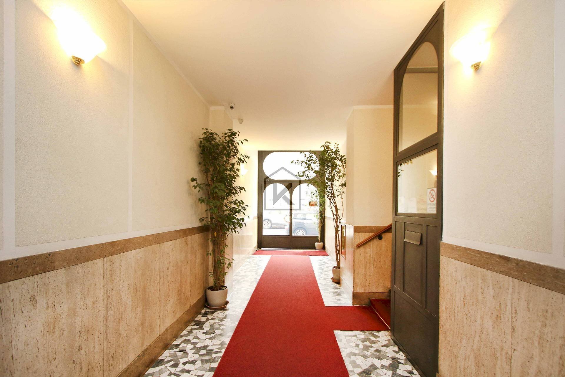 Foto 3 - Appartamento Corso Sempione, Milano - foto 3