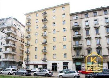 Foto 1 - Appartamento Corso Sempione, Milano - foto 1