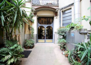 Foto 4 - Appartamento Corso Sempione, Milano - foto 4