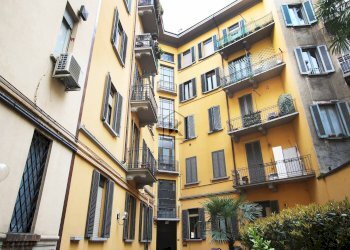 Foto 6 - Appartamento Corso Sempione, Milano - foto 6