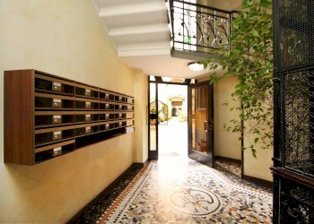 Foto 9 - Appartamento Corso Sempione, Milano - foto 9