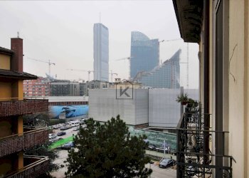 Foto 39 - Appartamento Corso Sempione, Milano - foto 39