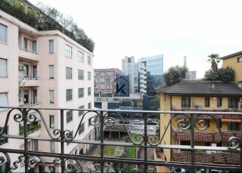 Foto 40 - Appartamento Corso Sempione, Milano - foto 40