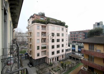 Foto 41 - Appartamento Corso Sempione, Milano - foto 41