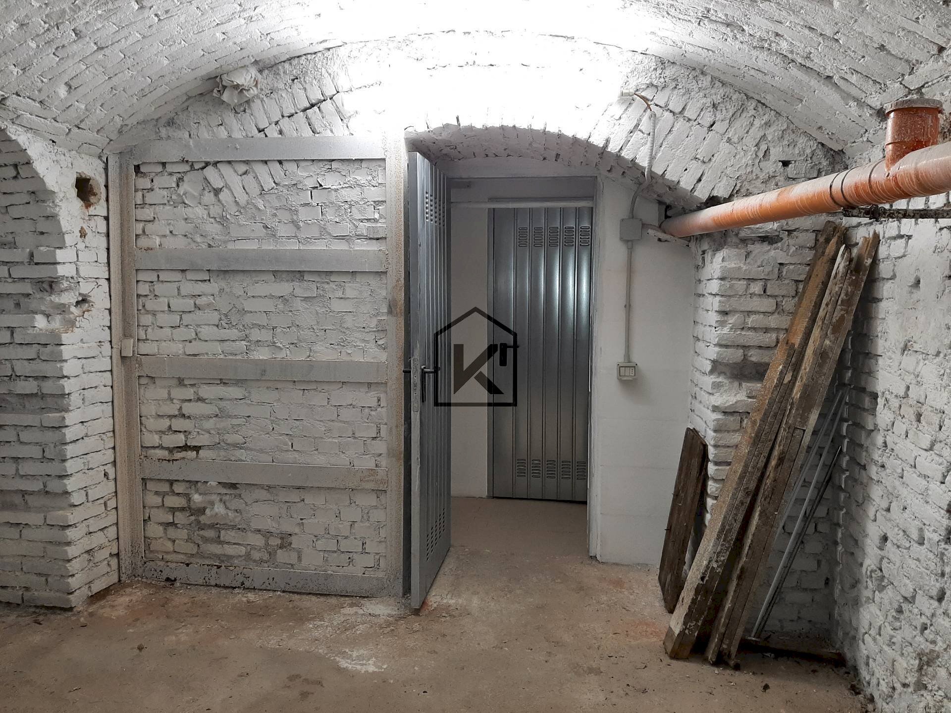 Foto 2 - Cellar / Attic Via Panfilo Castaldi
 
32, Milano - photo 2