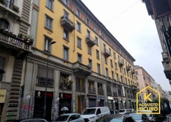 Foto 1 - Cantina / Solaio Via Panfilo Castaldi, Milano - foto 1