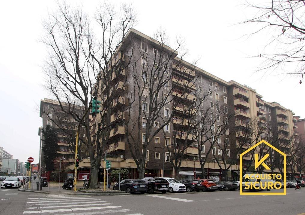 Foto 1 - Trilocale Via Bergognone, Milano - foto 1