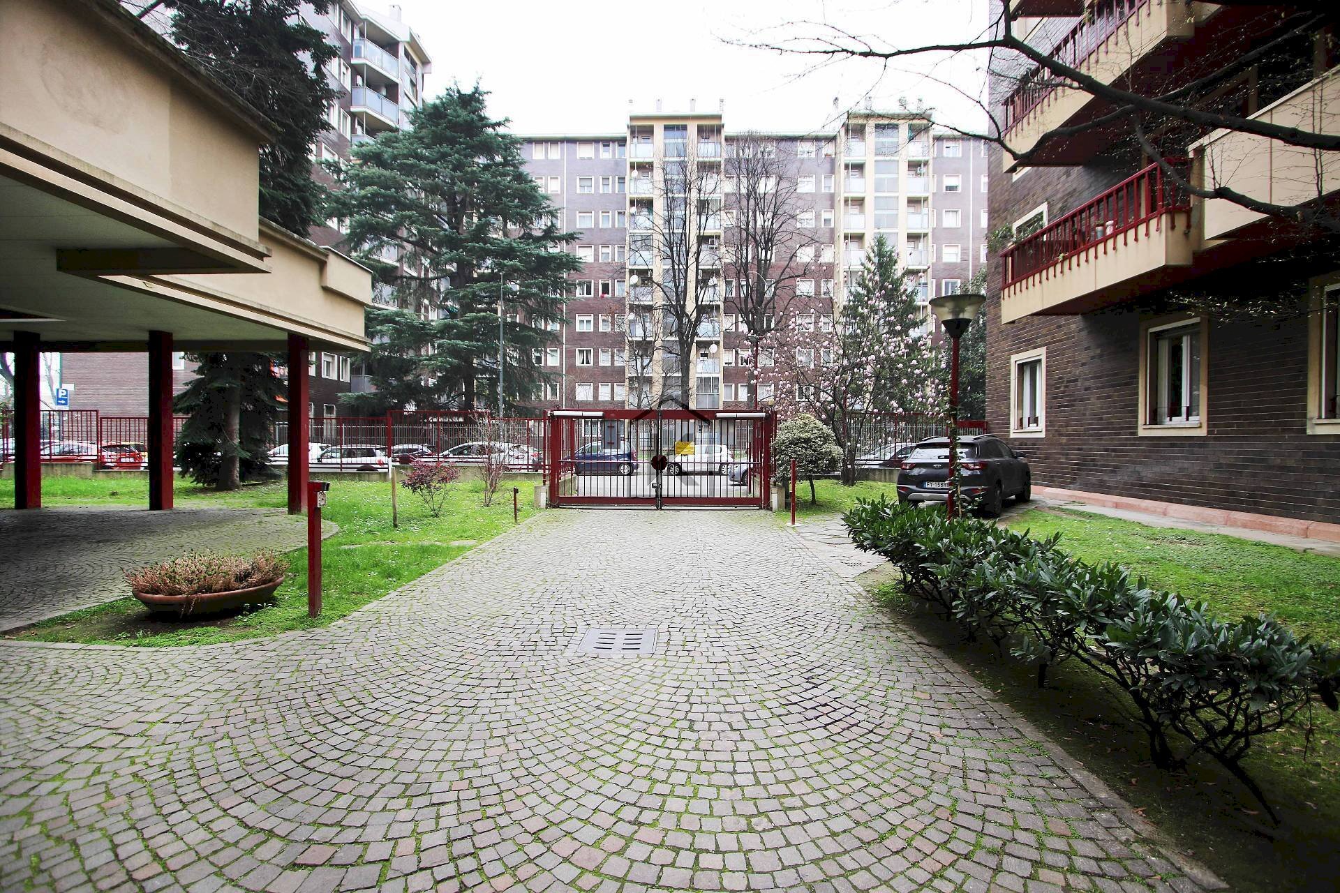 Foto 2 - Trilocale Via Bergognone, Milano - foto 2