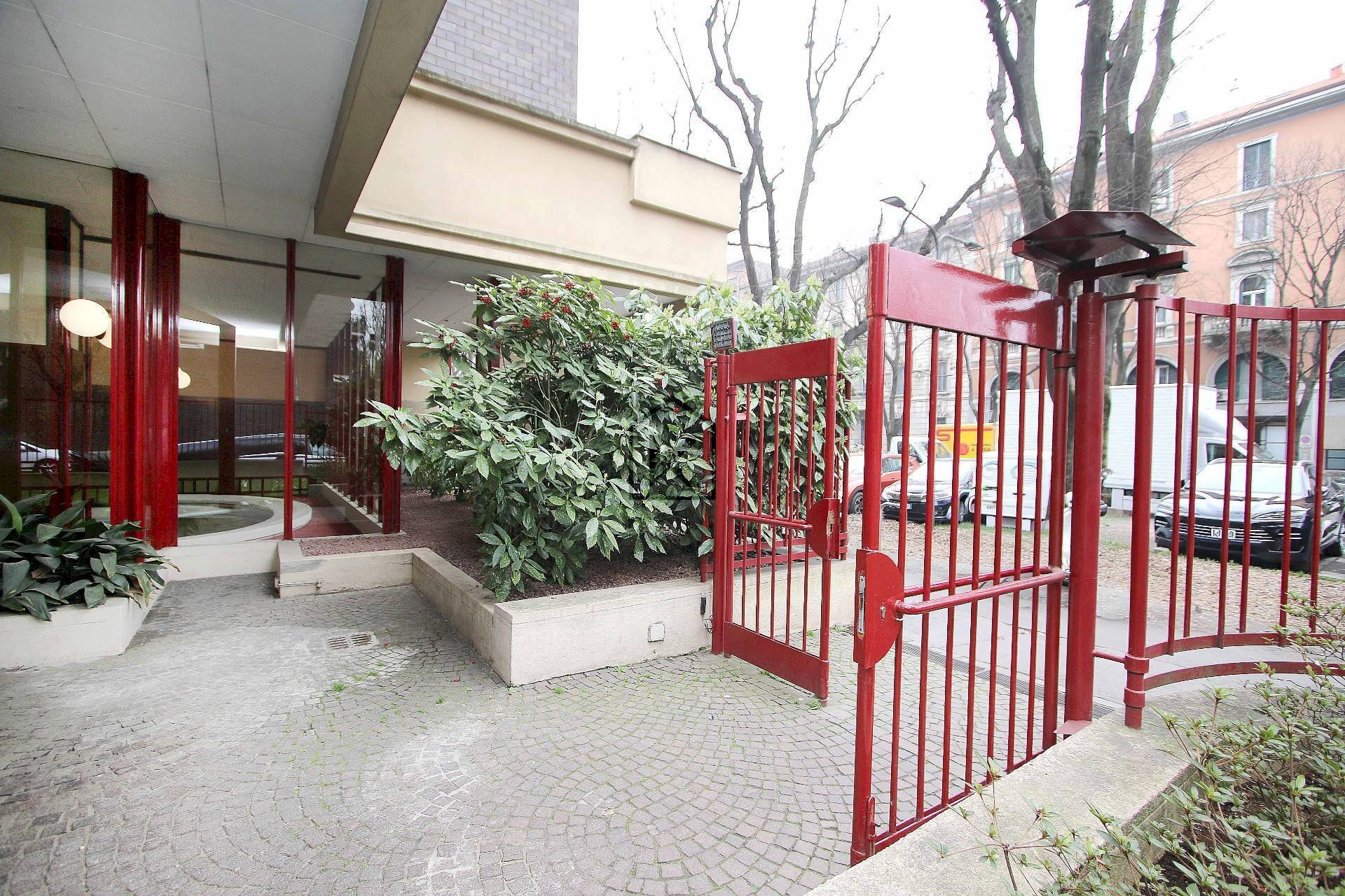 Foto 3 - Trilocale Via Bergognone, Milano - foto 3