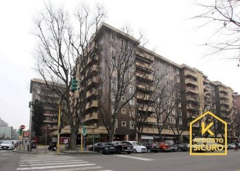 Foto 1 - Trilocale Via Bergognone, Milano - foto 1