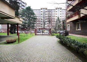 Foto 2 - Trilocale Via Bergognone, Milano - foto 2