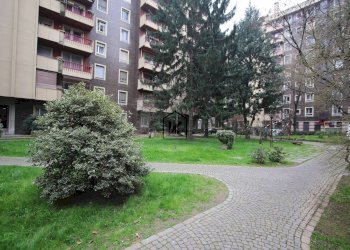 Foto 5 - Trilocale Via Bergognone, Milano - foto 5