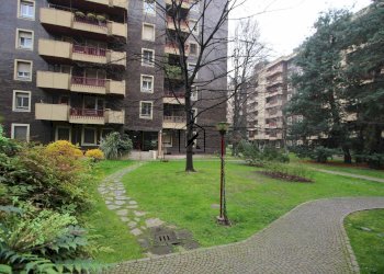 Foto 9 - Trilocale Via Bergognone, Milano - foto 9