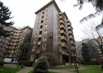 Foto 10 - Trilocale Via Bergognone, Milano - foto 10