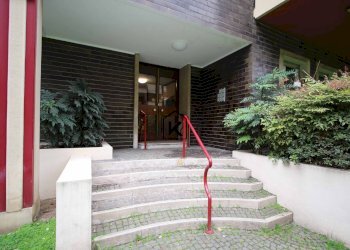 Foto 11 - Trilocale Via Bergognone, Milano - foto 11