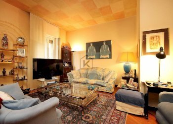 Foto 24 - Trilocale Via Bergognone, Milano - foto 24