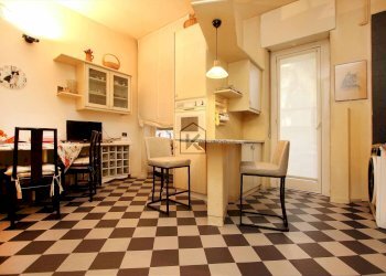 Foto 25 - Trilocale Via Bergognone, Milano - foto 25