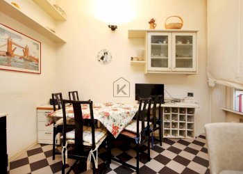 Foto 30 - Trilocale Via Bergognone, Milano - foto 30