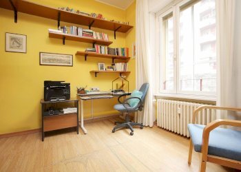 Foto 44 - Trilocale Via Bergognone, Milano - foto 44