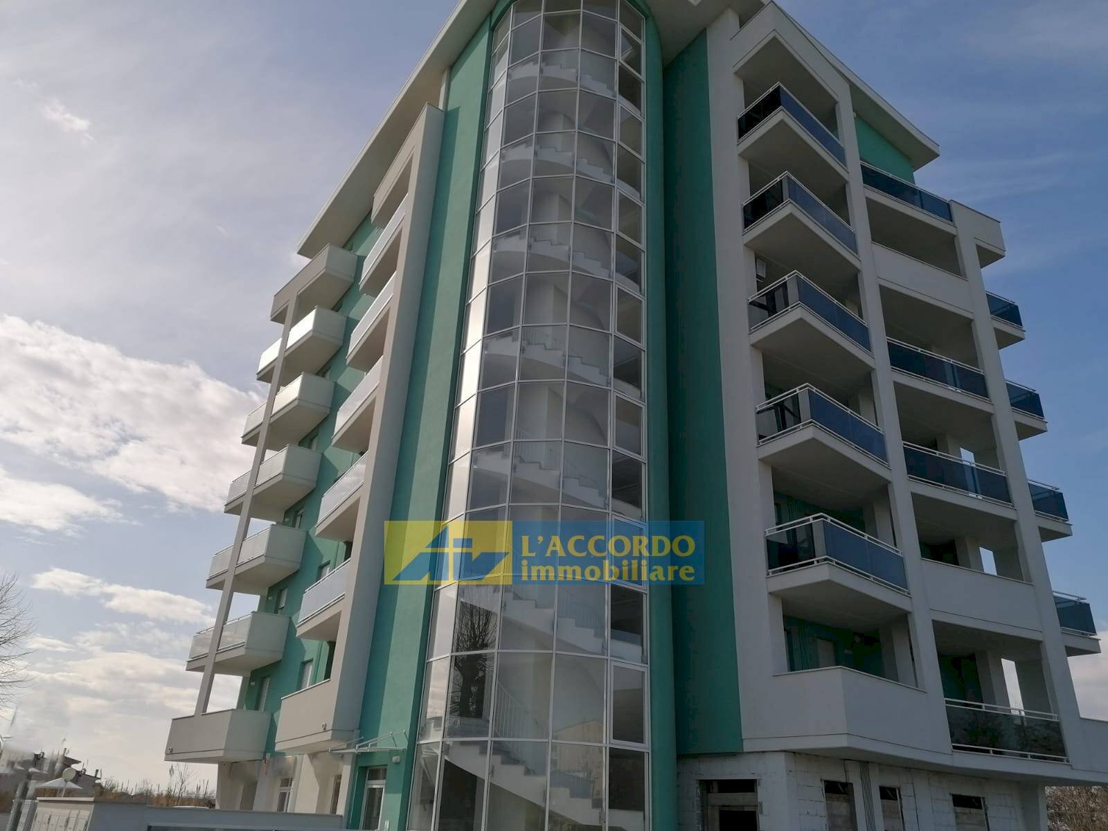 Foto 3 - Box VIALE DELL'UNITA' D'ITALIA, Chieti - foto 3